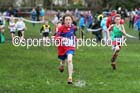 Boys and Girls under-11s, British Athletics Liverpool Cross Challenge, Sefton Park, Liverpool. Photo: David T. Hewitson/Sports for All Pics
